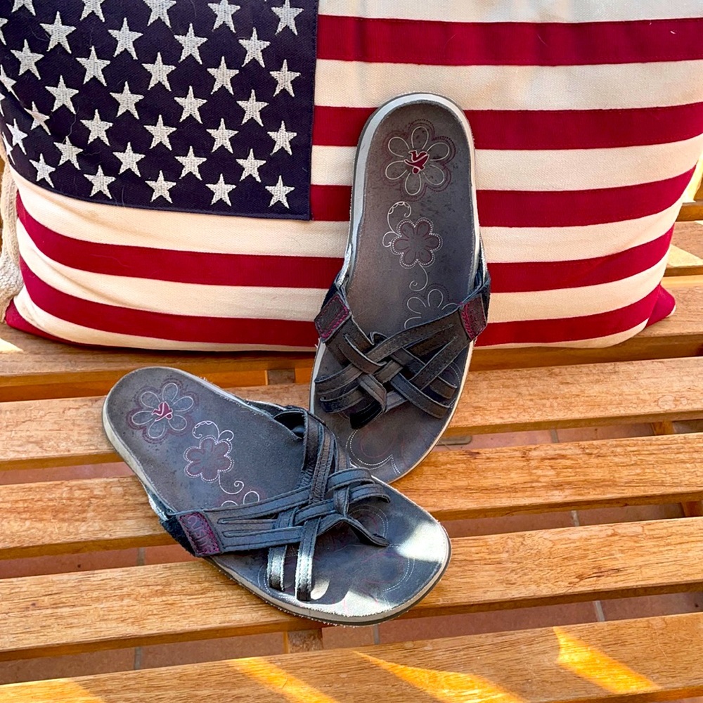 Cushe Thong Sandals